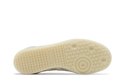 adidas Samba OG Wonder Silver