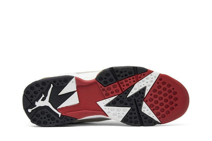 Jordan 7 Retro Olympic (2012)