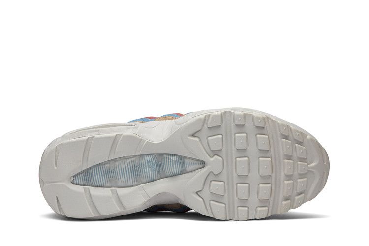 Nike Air Max 95 Plant Color Collection Multi-Color (Women's)
