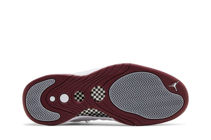 Jordan Jumpman Pro Cherrywood