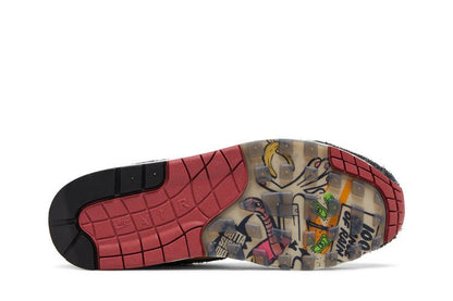 Nike Air Max 1 Keep Rippin Stop Slippin 2.0