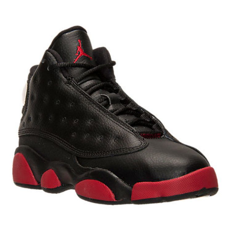 Jordan 13 Retro BP Dirty Bred (PS)