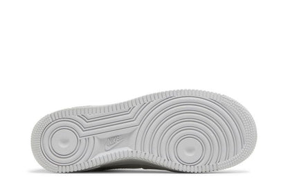 Nike Air Force 1 Low Gold Silver (Women's)