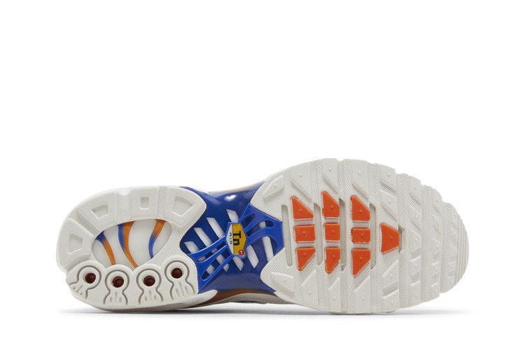 Nike Air Max Plus Knicks (Women's)