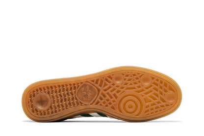 adidas Handball Spezial Collegiate Green Gum