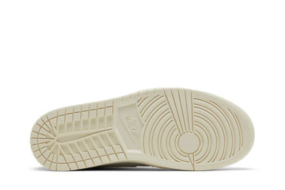Jordan 1 Retro High OG Craft Ivory