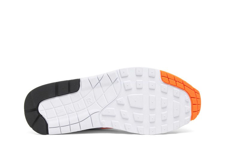 Nike Air Max 1 Just Do It White (Women's)