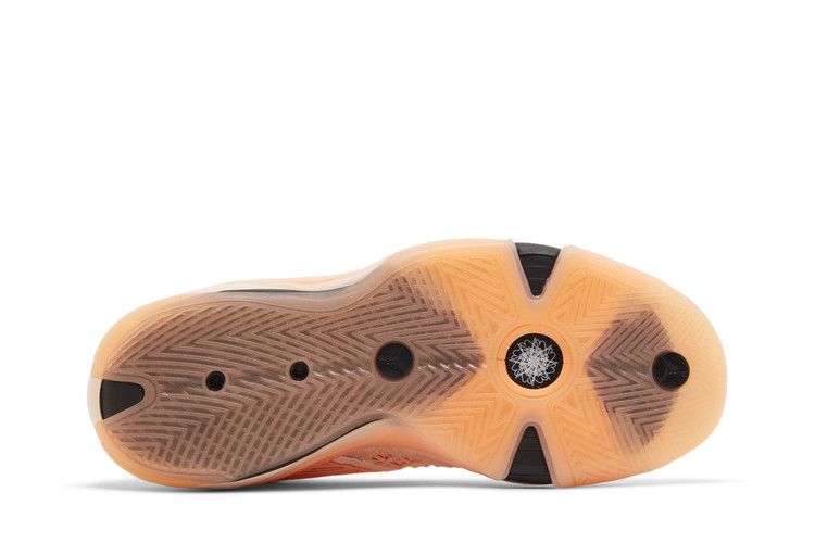 Jordan 38 Low Mother's Day (Translucent Sole)