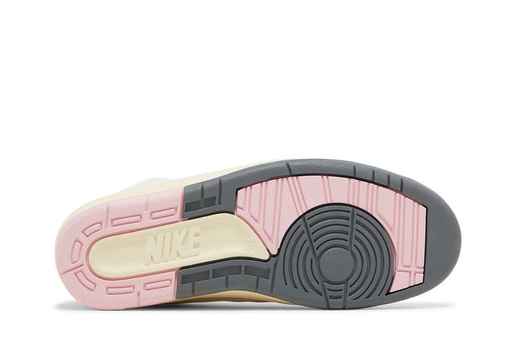 Jordan 2 Retro Soft Pink (Women's)