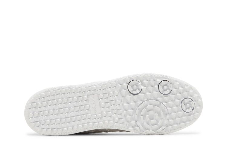 adidas Samba Golf Special Edition Crystal White