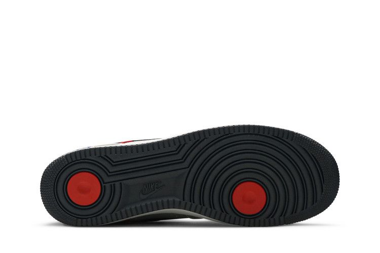 Nike Air Force 1 Low '07 PRM Jones Original Six