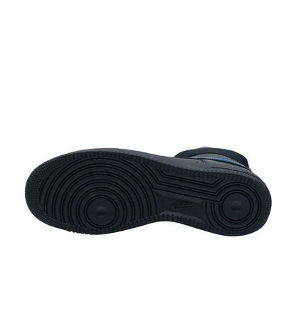 Nike Air Force 1 High Black Iridescent