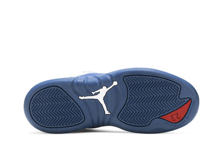 Jordan 12 Retro French Blue (2016) (PS)