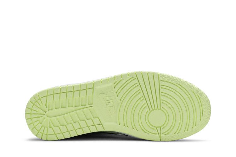 Jordan 1 Mid Nike Grind (Women's)