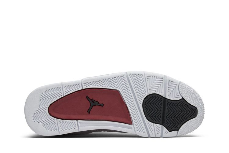 Jordan 4 Retro Alternate 89