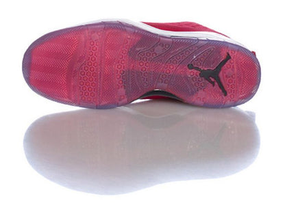 Jordan Velocity Gym Red Black White