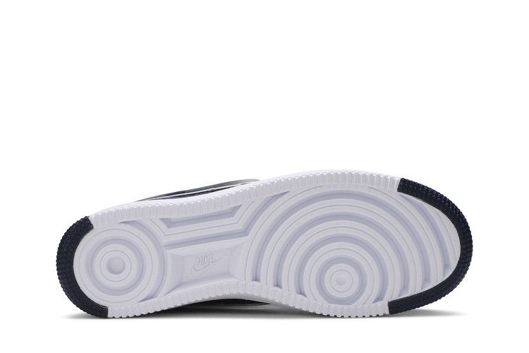 Nike Air Force 1 Ultra Flyknit Patriots 6X Champs