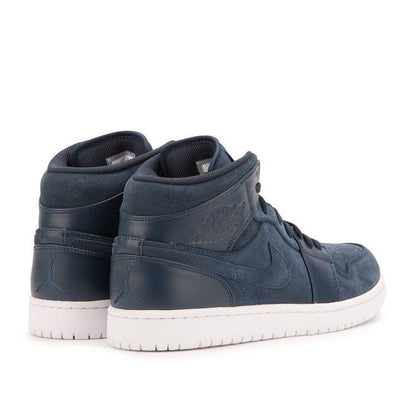 Jordan 1 Retro Mid Armory Navy