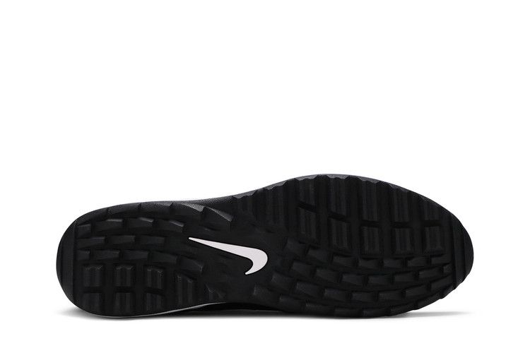 Nike Air Max 1 Golf Black