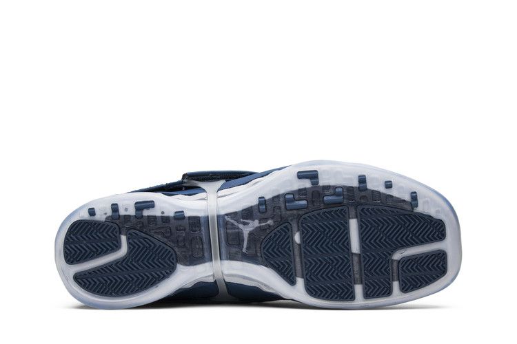 Jordan 16 Retro Trophy Room French Blue