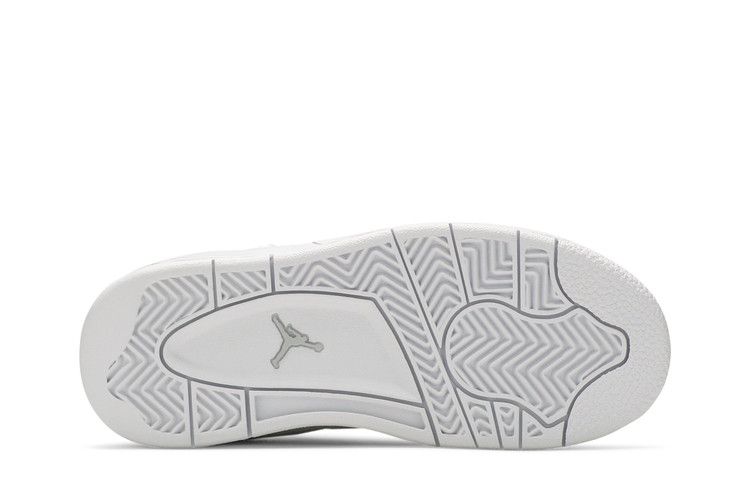 Jordan 4 Retro Pure Money (2017) (PS)