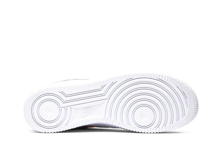 Nike Air Force 1 Low Just Do It Pack White/Black