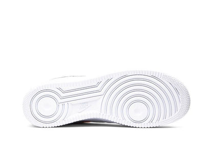 Nike Air Force 1 Low Just Do It Pack White/Black