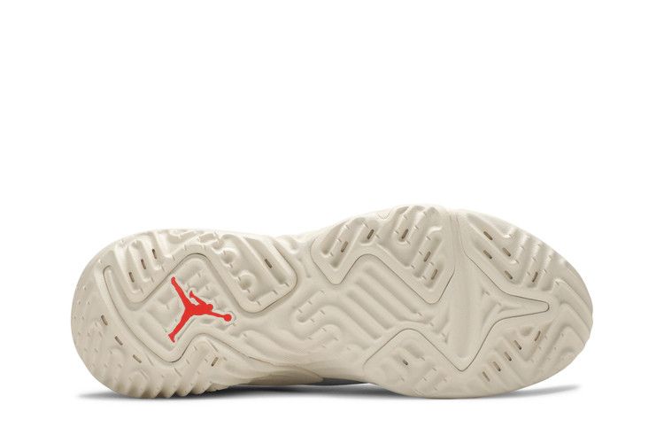 Jordan Delta Mid Hasta