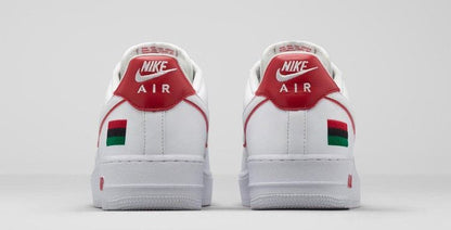 Nike Air Force 1 Low BHM (2015)