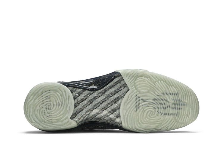 Jordan 23 Trophy Room Black