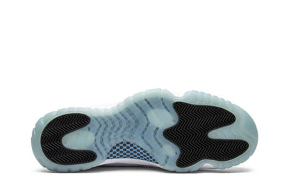 Jordan 11 Retro Legend Blue (2014)