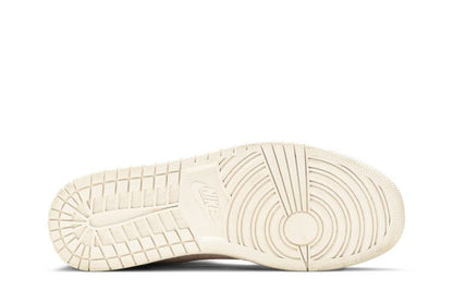 Jordan 1 Retro High Zip Silt Red (Women's)