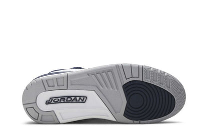 Jordan Spizike Midnight Navy