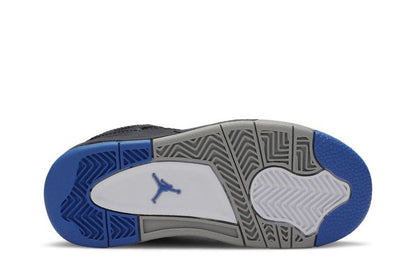 Jordan 4 Retro Motorsports Alternate (PS)