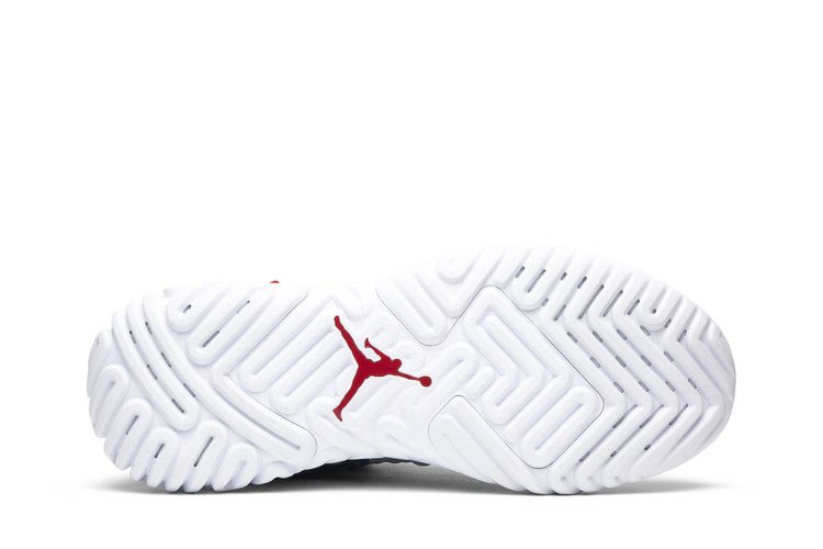 Jordan Apex Utility Flight Utility