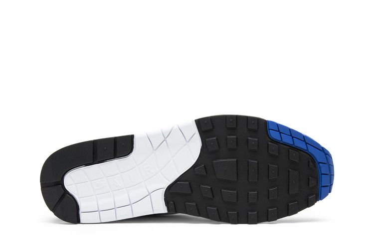 Nike Air Max 1 Anniversary Royal (2017 Restock)