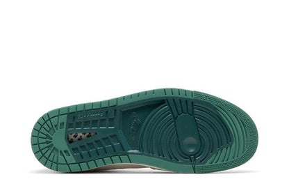 Jordan 1 High Zoom Air CMFT 2 Bicoastal