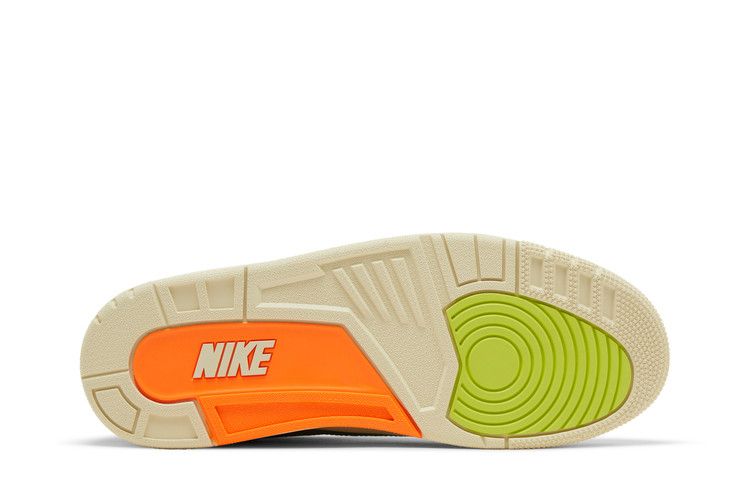 Jordan 3 Retro SP Nina Chanel Abney Bicoastal (Women's)