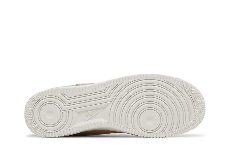 Nike Air Force 1 Low '07 LX Amber Brown Phantom