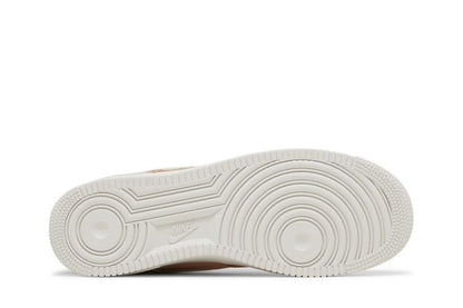 Nike Air Force 1 Low '07 LX Amber Brown Phantom