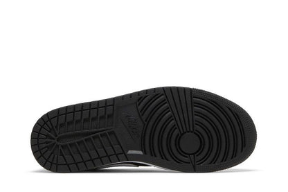 Jordan 1 Low SE Homage Split White Black (Women's)