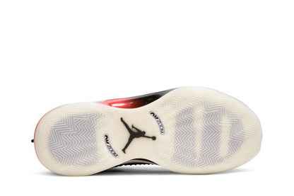 Jordan XXXV Chinese New Year (2021)