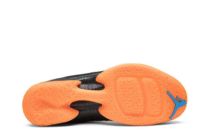 Jordan XXX1 Russell Westbrook MVP