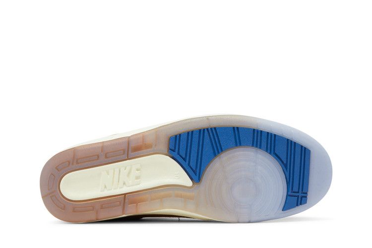 Jordan 2 Retro Low Two 18