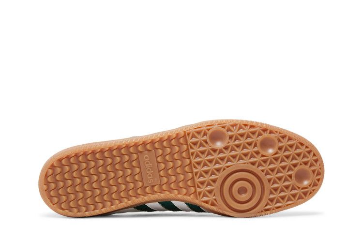 adidas Samba Team Mexico