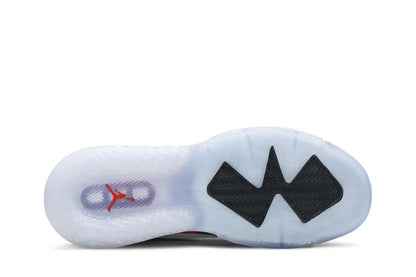 Jordan Mars 270 White Fire Red