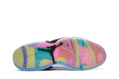 Jordan 6 Retro Low Dongdan