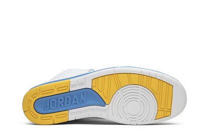 Jordan 2 Retro Melo