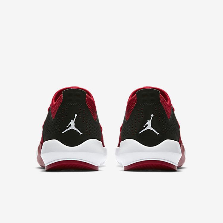 Jordan Express Gym Red/White-Black