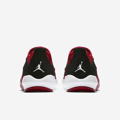 Jordan Express Gym Red/White-Black